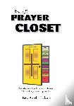 Aj, Rev. - Rev. AJ's Prayer Closet