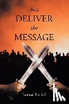 Randall, Leanear - Just Deliver the Message