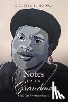 Moore, Ella L. - Notes From Grandma