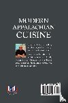 Talbott, Jason - Modern Appalachian Cuisine