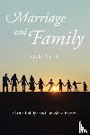 Phillips, Curtis, Barnes, Marc - Marriage and Family