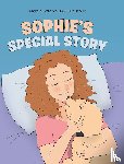 Gizzo M. S. CCC-SLP TSSLD, Gabriella - Sophie's Special Story