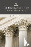 Strickland, Jeff - The Foundation of Joy: Assurance in the Theology of John Flavel