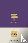 Beeke, Joel R. - Proverbs