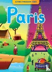 Sabelko, Rebecca - Paris