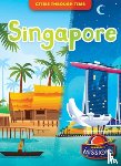 Sabelko, Rebecca - Singapore