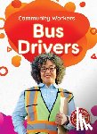 McDonald, Amy - Bus Drivers