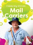 McDonald, Amy - Mail Carriers