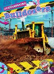 Schuh, Mari C. - Bulldozers