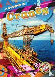 Schuh, Mari C. - Cranes
