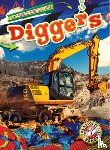 Schuh, Mari C. - Diggers