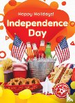 Sabelko, Rebecca - Independence Day