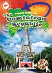 Barnes, Rachel - The Dominican Republic