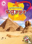 Davies, Monika - Egypt
