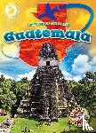 Barnes, Rachel - Guatemala