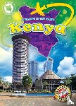 Davies, Monika - Kenya