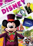 Green, Sara - Disney
