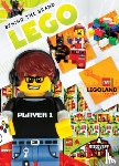 Green, Sara - Lego