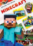 Green, Sara - Minecraft