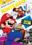 Polinsky, Paige - Nintendo