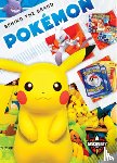 Rathburn, Betsy - Pokemon