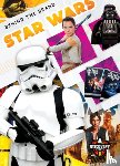 V Polinsky, Paige - Star Wars