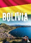 Z Klepeis, Alicia - Bolivia