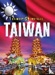 Golkar, Golriz - Taiwan