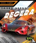Duling, Kaitlyn - Koenigsegg Regera