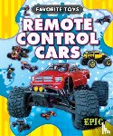 Neuenfeldt, Elizabeth - Remote Control Cars