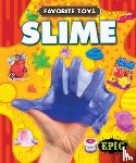 Neuenfeldt, Elizabeth - Slime
