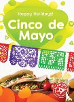 Rathburn, Betsy - Cinco de Mayo