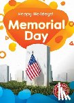 Sabelko, Rebecca - Memorial Day