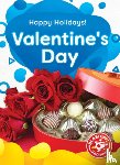 Sabelko, Rebecca - Valentine's Day