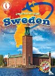 Anderson, Shannon - Sweden