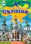 Davies, Monika - Ukraine