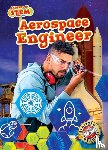 Owings, Lisa - Aerospace Engineer