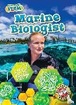 Owings, Lisa - Marine Biologist