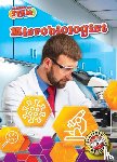 Owings, Lisa - Microbiologist