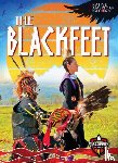 Marcks, Betty - The Blackfeet