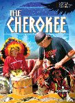 Marcks, Betty - The Cherokees