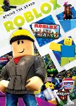 Green, Sara - Roblox