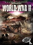 Monroe, Alex - World War II