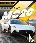 Duling, Kaitlyn - Maserati Mc20