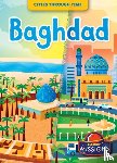 Rathburn, Betsy - Baghdad