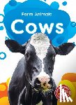 Rathburn, Betsy - Cows