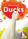 Rathburn, Betsy - Ducks