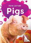 Sabelko, Rebecca - Pigs