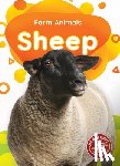 Sabelko, Rebecca - Sheep