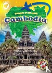 Davies, Monika - Cambodia